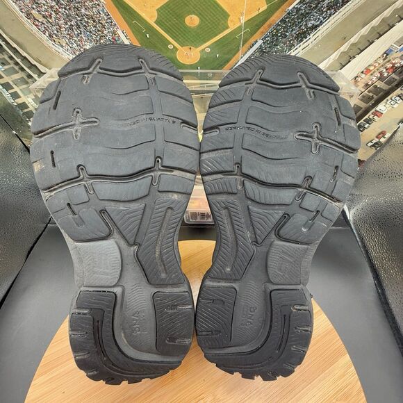 Brooks Ghost 15 Women’s Black/Ebony Sz 9 (B) - Picture 9 of 11